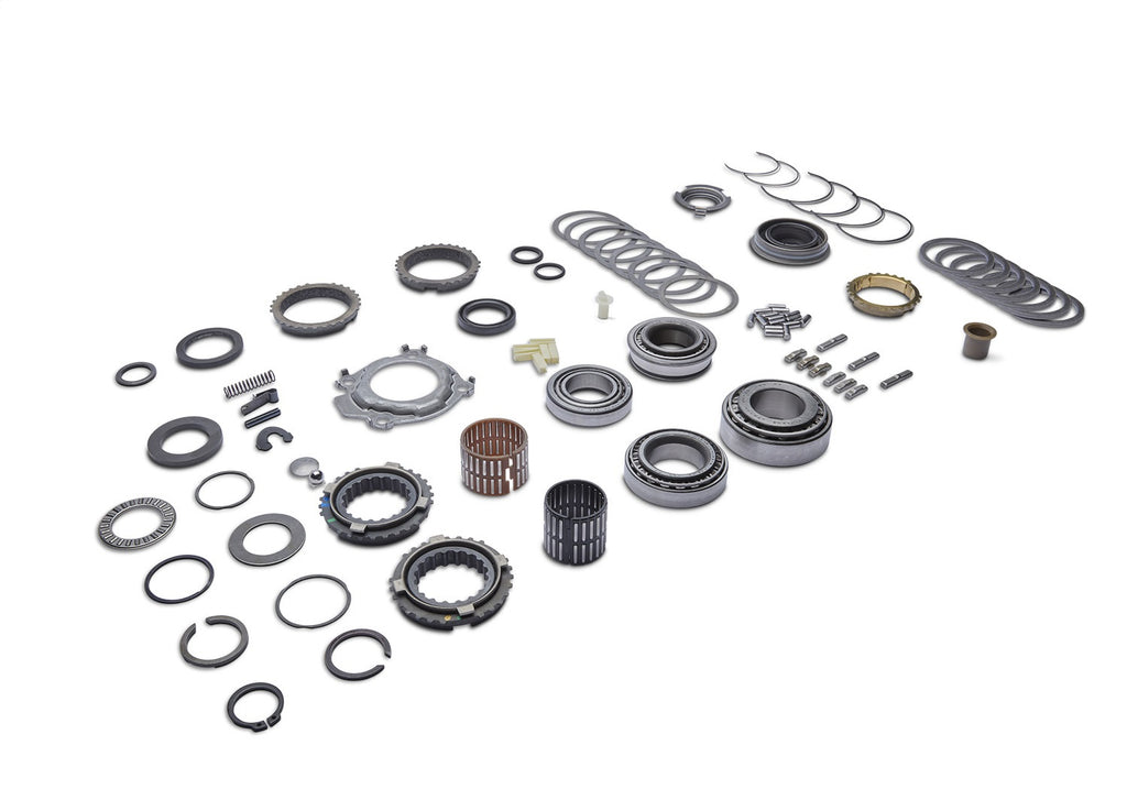 Ford Performance Parts M-7000-A T-5 Rebuild Kit for Select Ford Mustang