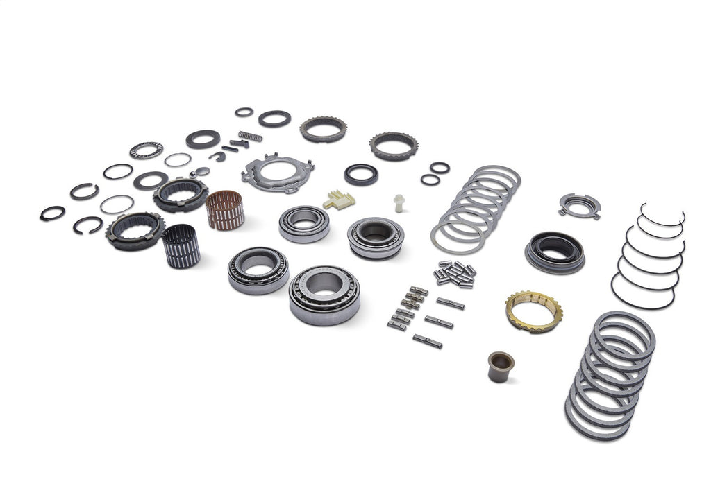 Ford Performance Parts M-7000-A T-5 Rebuild Kit for Select Ford Mustang