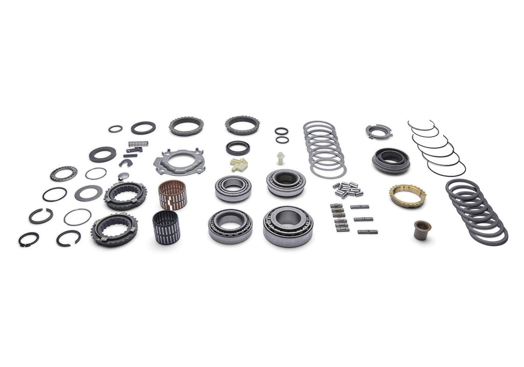 Ford Performance Parts M-7000-A T-5 Rebuild Kit for Select Ford Mustang