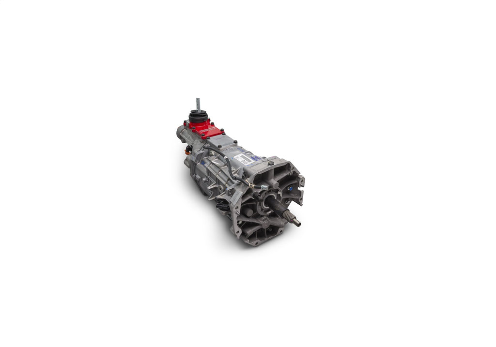 Ford Performance Parts M-7003-M6266 Tremec 6-Speed Transmission (2.66 1st Gear/26 Spline) for Select Ford Mustang