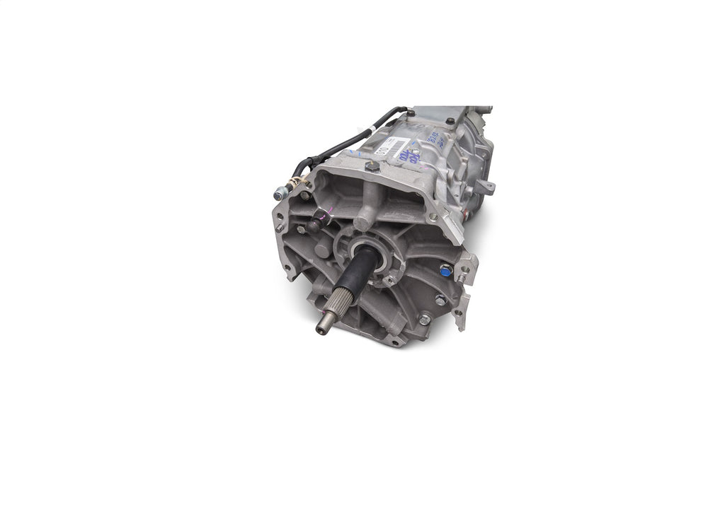 Ford Performance Parts M-7003-M6266 Tremec 6-Speed Transmission (2.66 1st Gear/26 Spline) for Select Ford Mustang