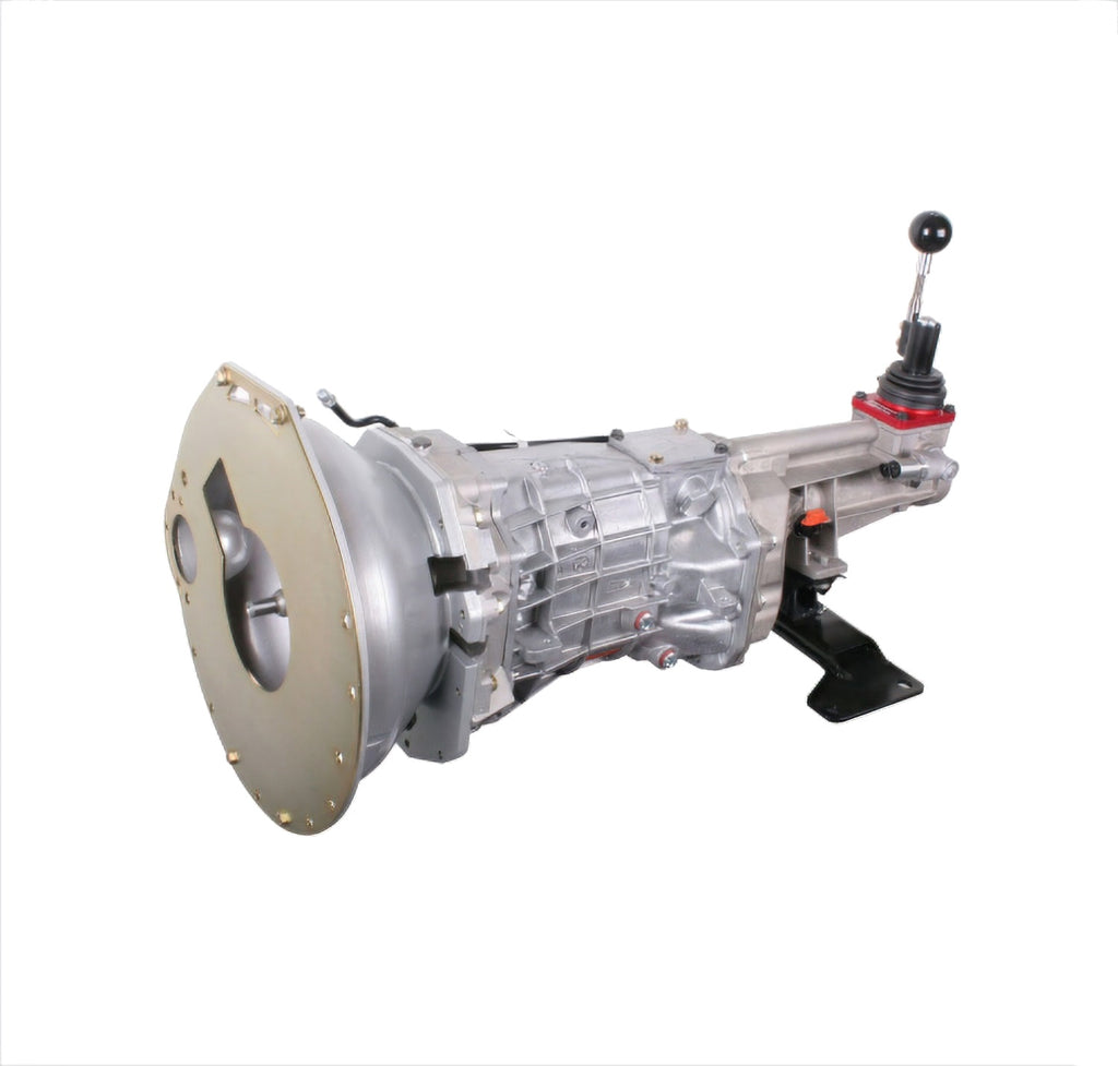 Ford Performance Parts M-7003-M6XL Tremec Magnum Xl Transmission Kit for Select Ford Mustang