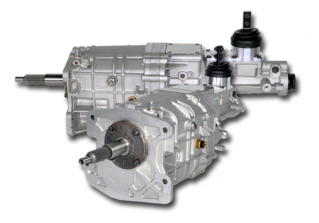 Ford Performance Parts M-7003-TKX68 Tremec TKX-600 5 Speed Transmission .68 Overdrive