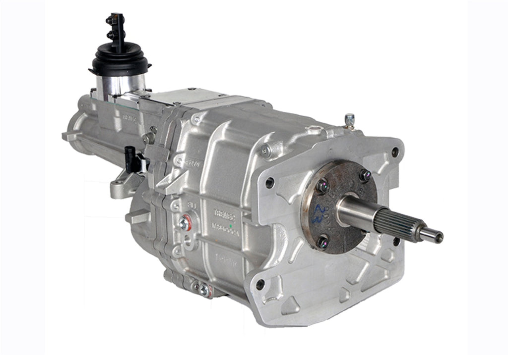 Ford Performance Parts M-7003-TKX68 Tremec TKX-600 5 Speed Transmission .68 Overdrive