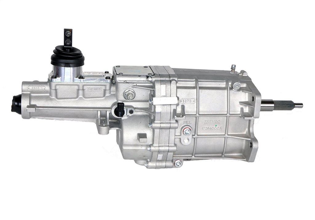 Ford Performance Parts M-7003-TKX68 Tremec TKX-600 5 Speed Transmission .68 Overdrive