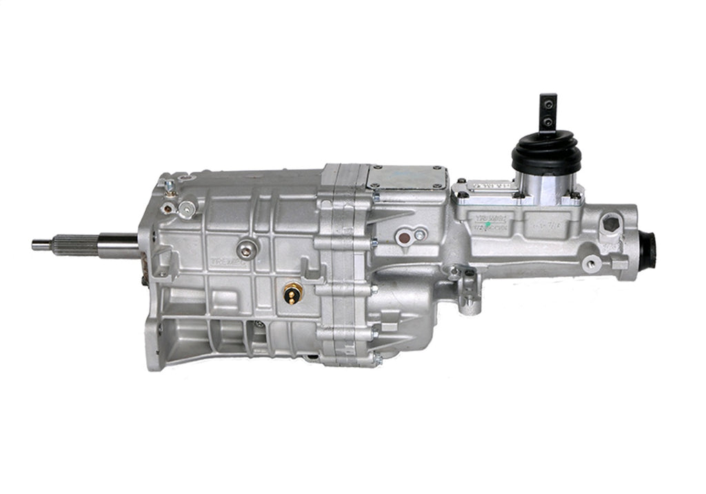 Ford Performance Parts M-7003-TKX68 Tremec TKX-600 5 Speed Transmission .68 Overdrive