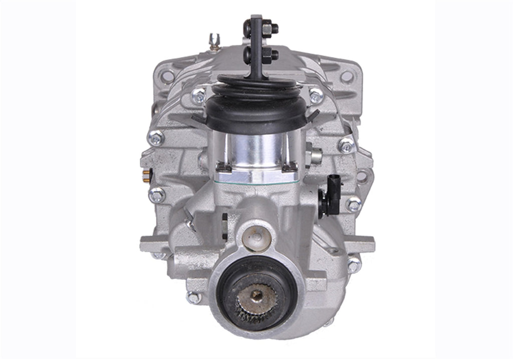 Ford Performance Parts M-7003-TKX68 Tremec TKX-600 5 Speed Transmission .68 Overdrive
