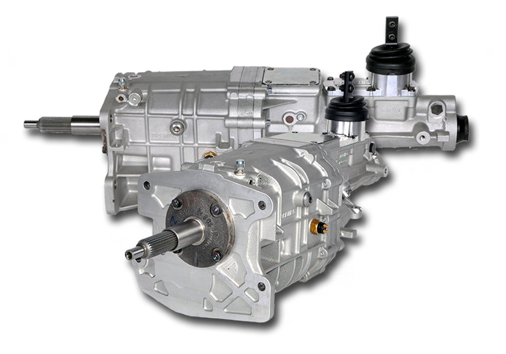 Ford Performance Parts M-7003-TKX81 Tremec TKX-600 5 Speed Transmission .81 Overdrive