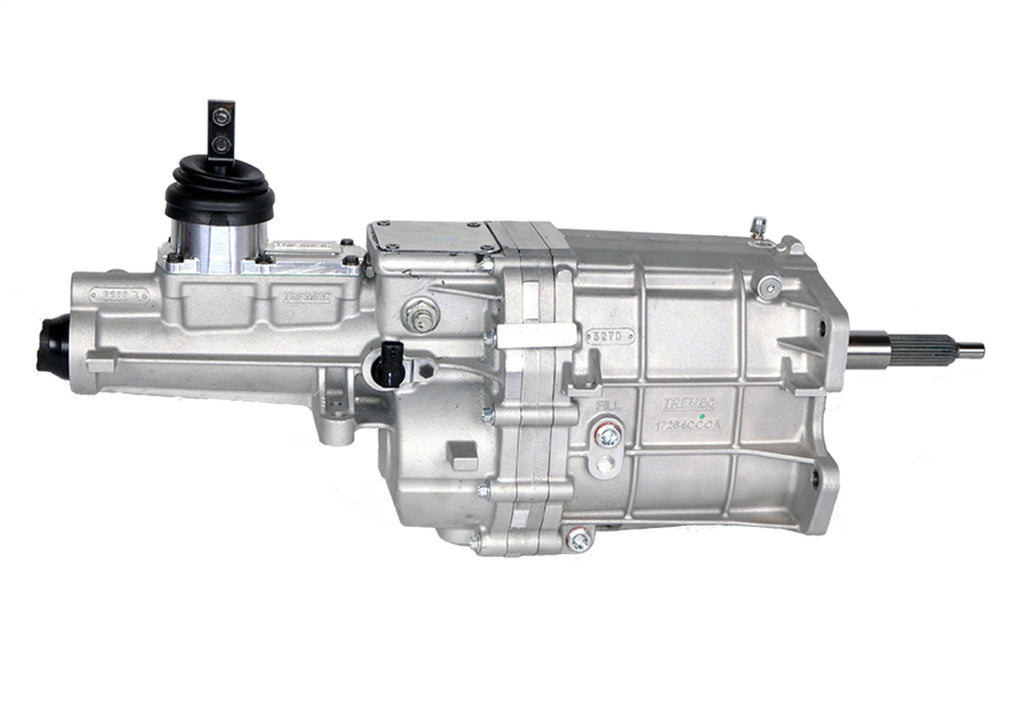 Ford Performance Parts M-7003-TKX81 Tremec TKX-600 5 Speed Transmission .81 Overdrive