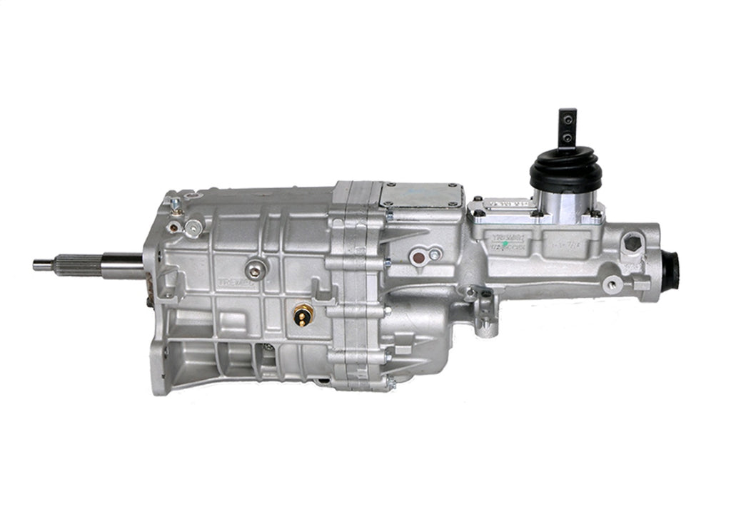 Ford Performance Parts M-7003-TKX68 Tremec TKX-600 5 Speed Transmission .68 Overdrive