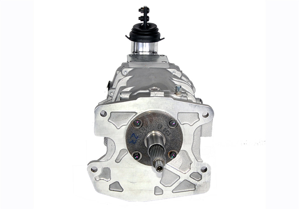 Ford Performance Parts M-7003-TKX81 Tremec TKX-600 5 Speed Transmission .81 Overdrive