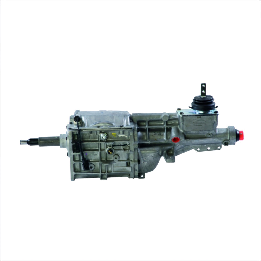 Ford Performance Parts M-7003-Z Tremec Upgraded Super-Duty T-5 Transmission for Select Ford Mustang