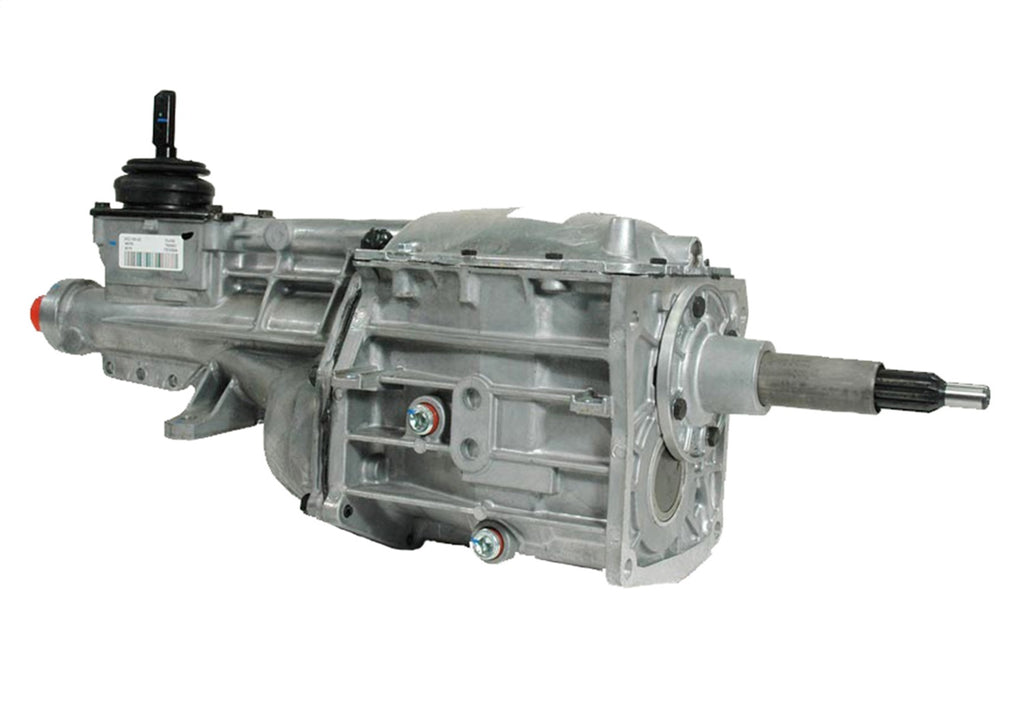 Ford Performance Parts M-7003-Z Tremec Upgraded Super-Duty T-5 Transmission for Select Ford Mustang