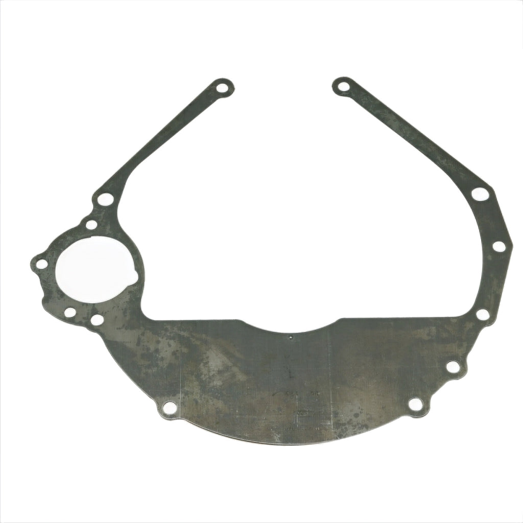 Ford Performance Parts M-7007-A Starter Index Plate Modular Block Manual Transmission