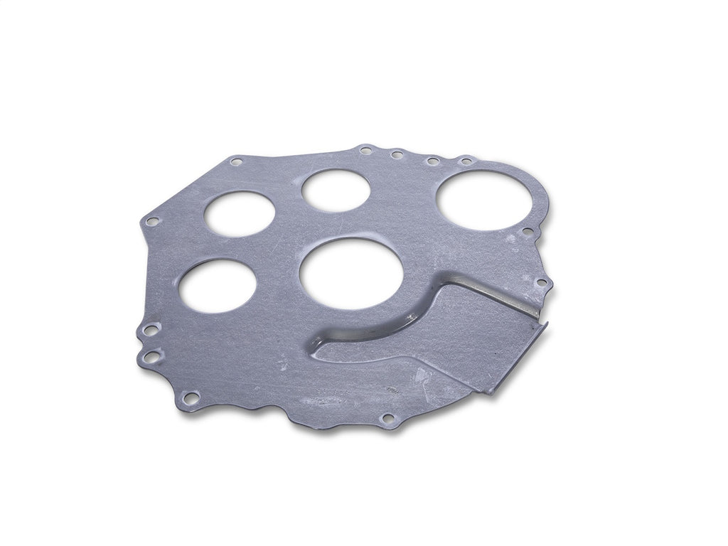 Ford Performance Parts M-7007-B Starter Index Plate Small Block Manual Transmission for Select Ford Mustang