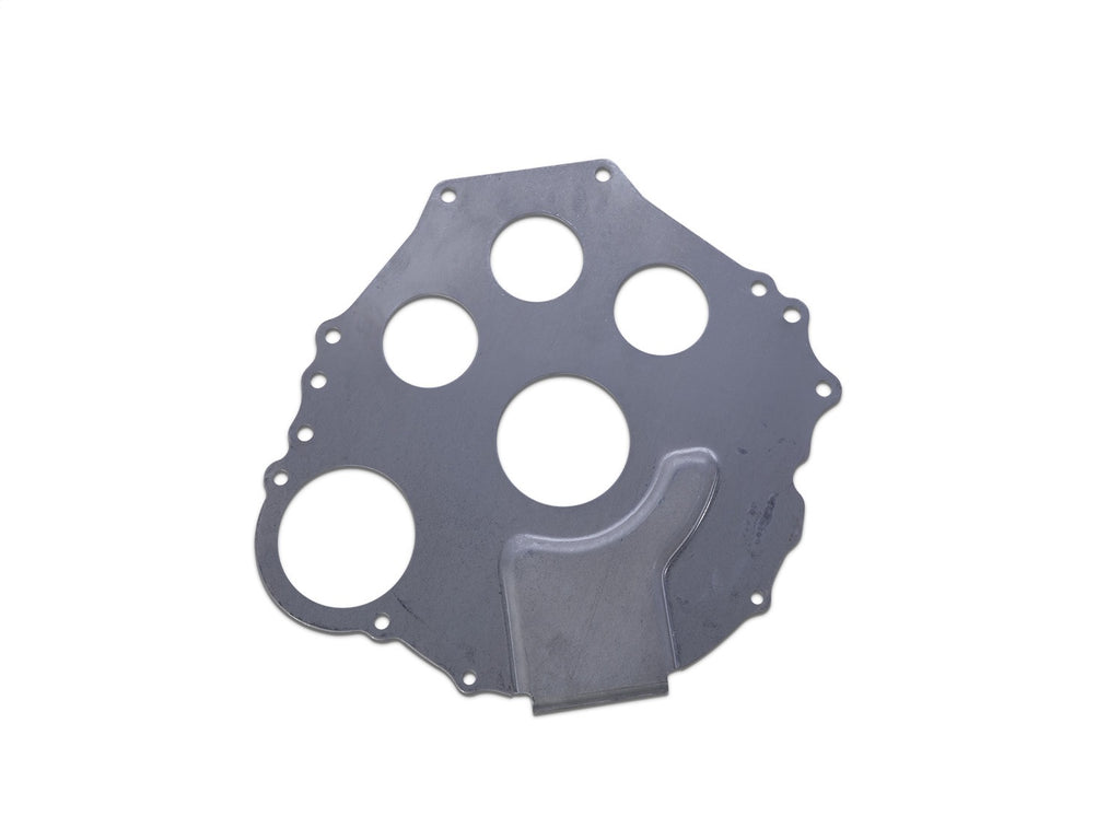 Ford Performance Parts M-7007-B Starter Index Plate Small Block Manual Transmission for Select Ford Mustang