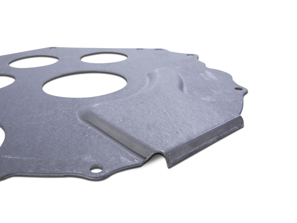 Ford Performance Parts M-7007-B Starter Index Plate Small Block Manual Transmission for Select Ford Mustang