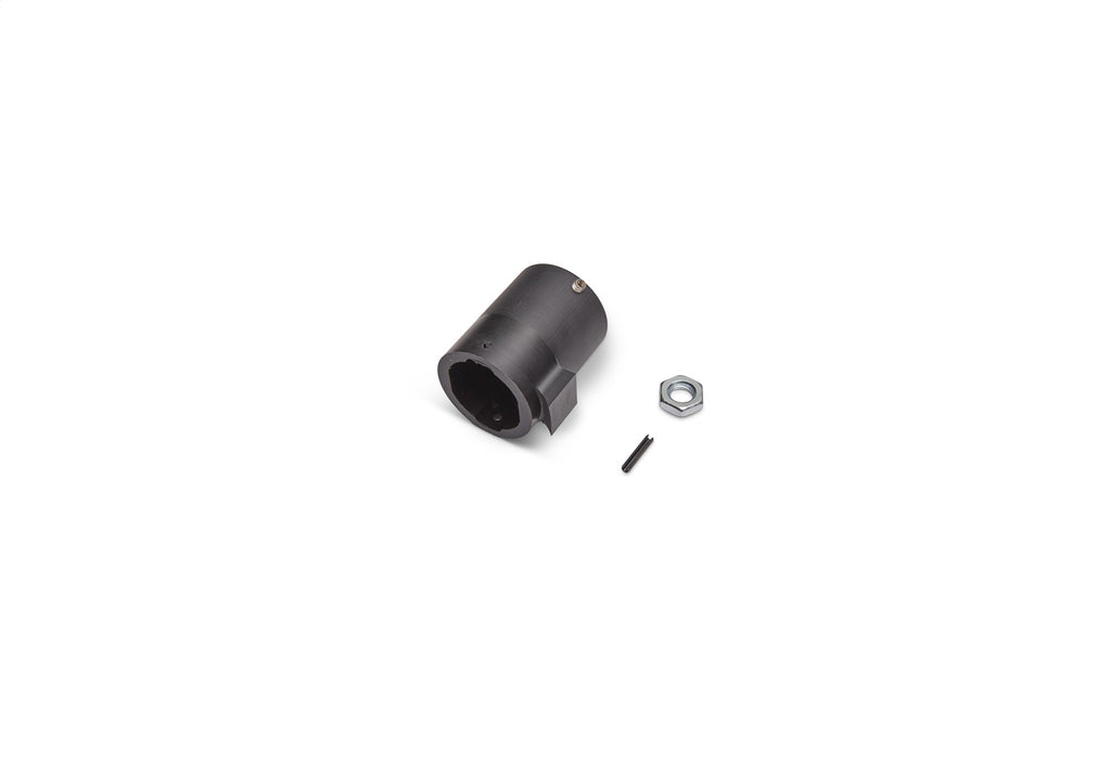 Ford Performance Parts M-7210-M8A 2015-2020 Mustang GT350 Shifter Kit-Without Knob for Select Ford Mustang
