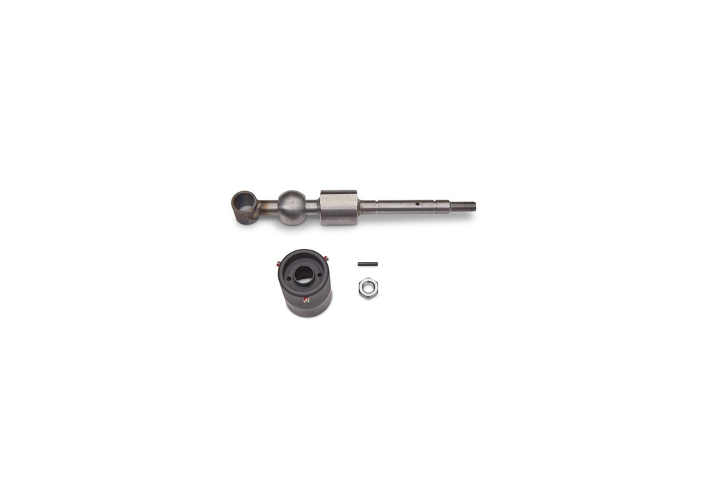 Ford Performance Parts M-7210-M8A 2015-2020 Mustang GT350 Shifter Kit-Without Knob for Select Ford Mustang