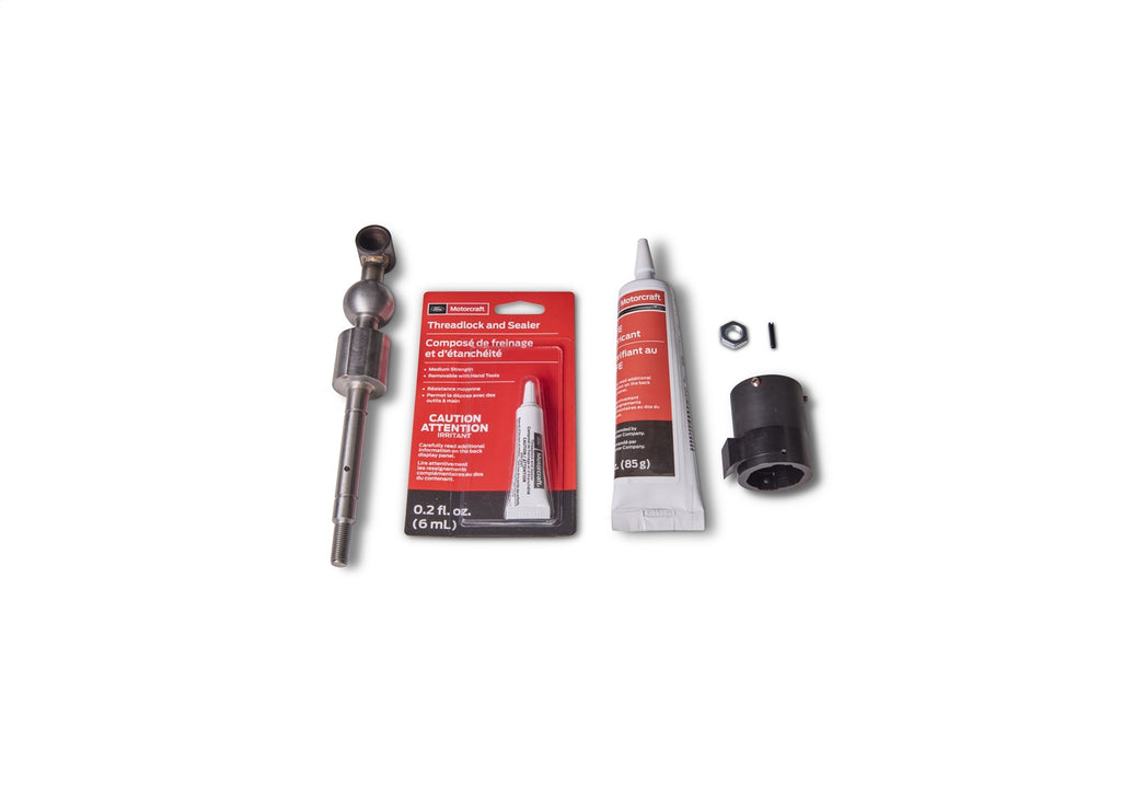 Ford Performance Parts M-7210-M8A 2015-2020 Mustang GT350 Shifter Kit-Without Knob for Select Ford Mustang