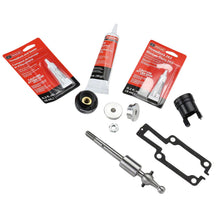 Load image into Gallery viewer, Ford Performance Parts M-7210-M8C 2015-2025 Mustang Short Throw Shifter Kit for Select Ford Mustang