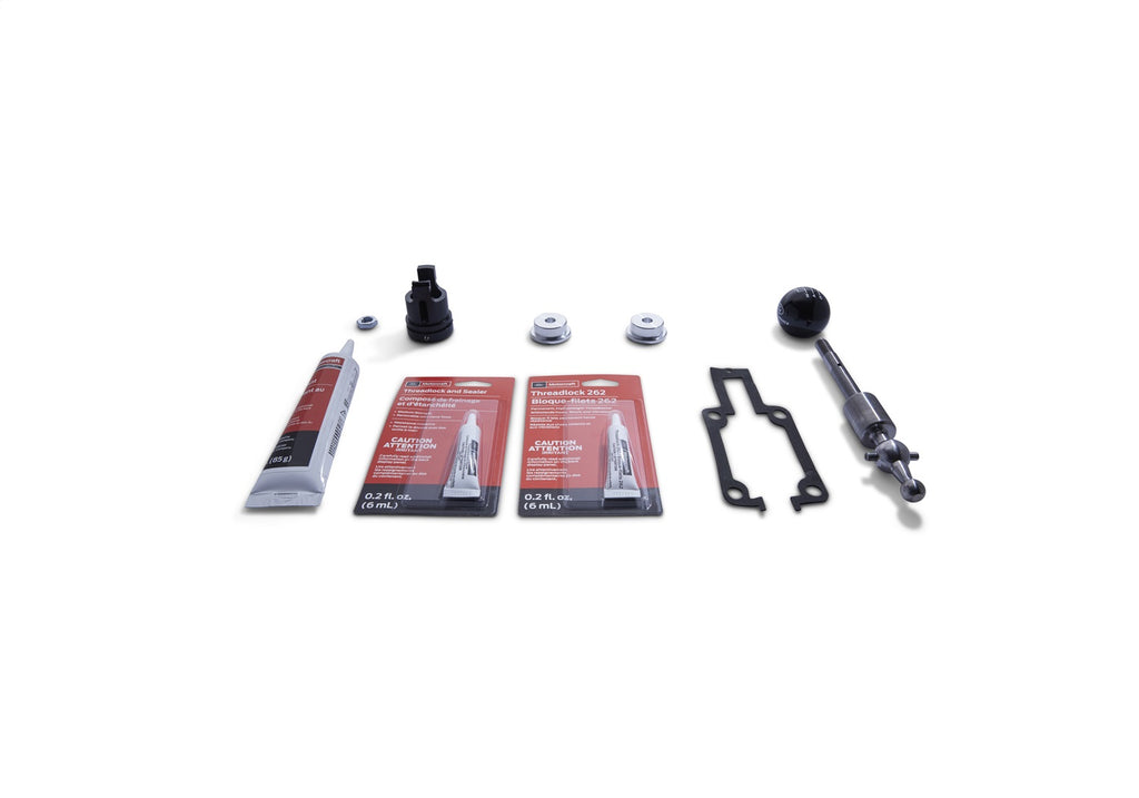 Ford Performance Parts M-7210-M8C 2015-2025 Mustang Short Throw Shifter Kit for Select Ford Mustang