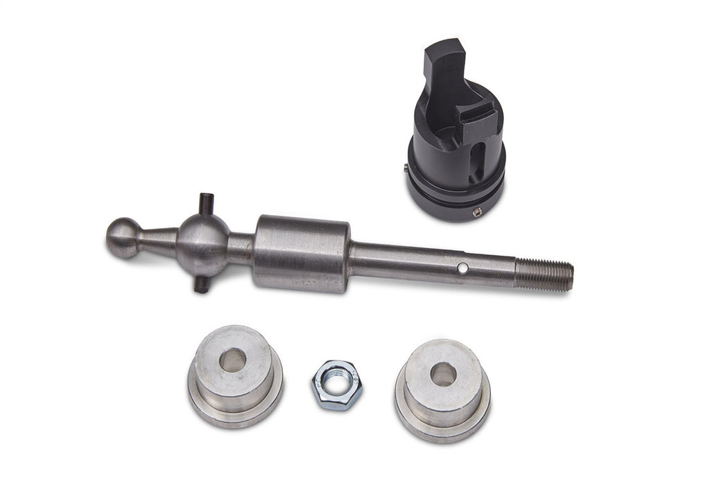 Ford Performance Parts M-7210-MA 2015-2025 Mustang Shifter Kit-Without Knob for Select Ford Mustang