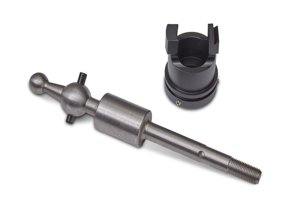 Ford Performance Parts M-7210-MA 2015-2025 Mustang Shifter Kit-Without Knob for Select Ford Mustang