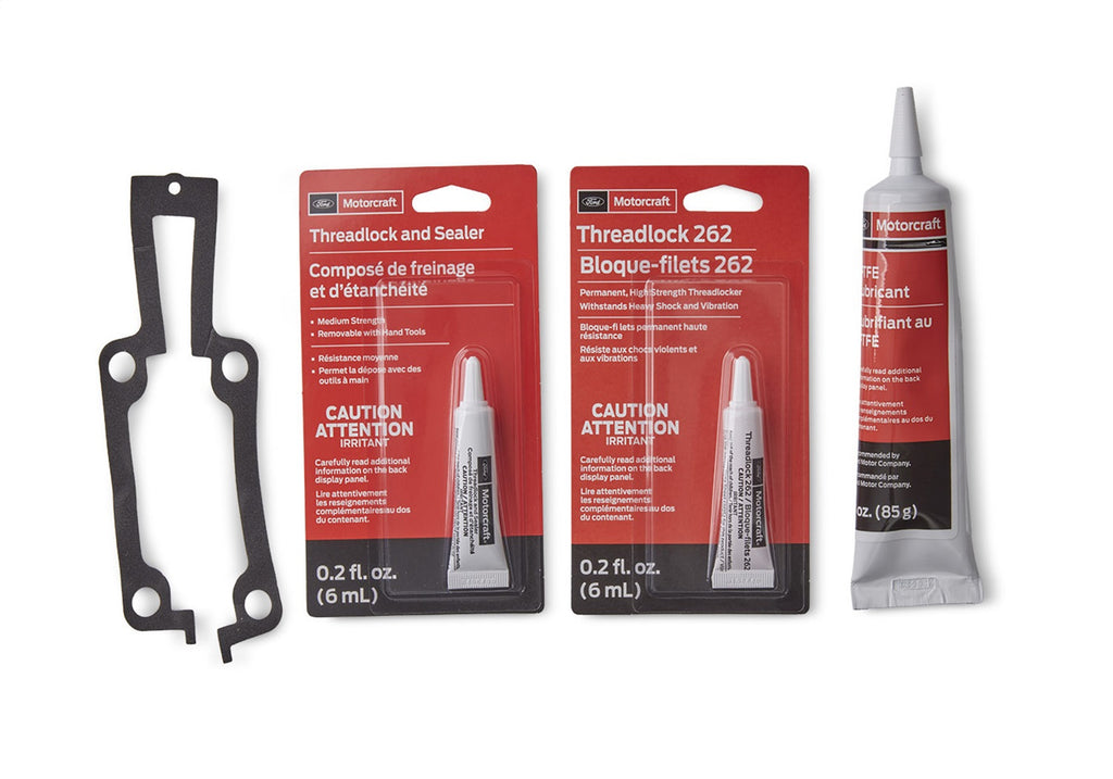 Ford Performance Parts M-7210-MA 2015-2025 Mustang Shifter Kit-Without Knob for Select Ford Mustang