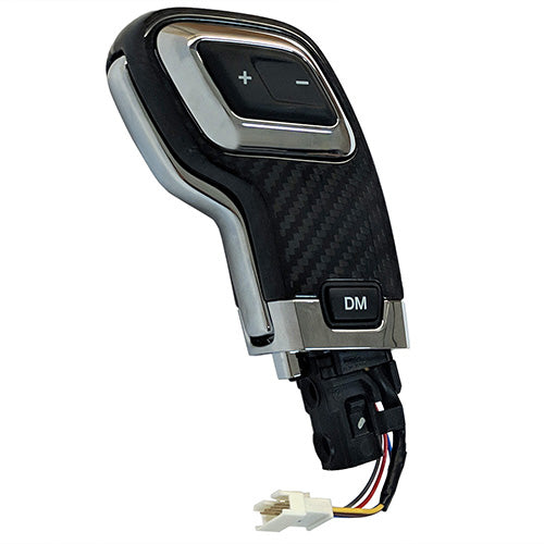 Ford Performance Parts M-7213-F15CF Automatic Shift Handle for Select Ford F-150