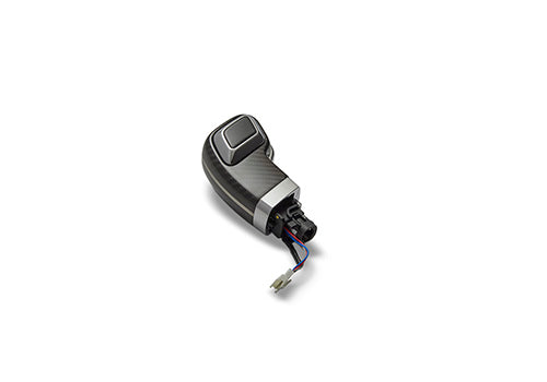 Ford Performance Parts M-7213-F15CF Automatic Shift Handle for Select Ford F-150