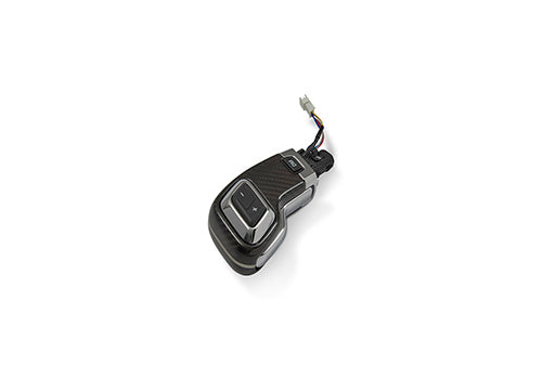 Ford Performance Parts M-7213-F15CF Automatic Shift Handle for Select Ford F-150