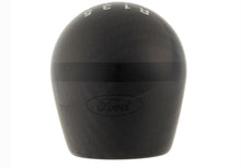 Load image into Gallery viewer, Ford Performance Parts M-7213-FSTCF Focus ST Shift Knob-Carbon Fiber, Black, 6 Speed for Select Ford Focus