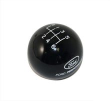 Load image into Gallery viewer, Ford Performance Parts M-7213-M8A Ford Performance Shift Knob 6-Speed for Select Ford Mustang