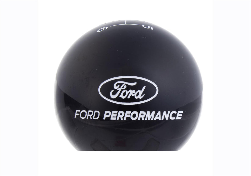Ford Performance Parts M-7213-M8A Ford Performance Shift Knob 6-Speed for Select Ford Mustang