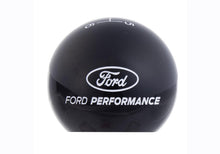 Load image into Gallery viewer, Ford Performance Parts M-7213-M8A Ford Performance Shift Knob 6-Speed for Select Ford Mustang