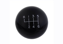 Load image into Gallery viewer, Ford Performance Parts M-7213-M8A Ford Performance Shift Knob 6-Speed for Select Ford Mustang
