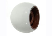 Load image into Gallery viewer, Ford Performance Parts M-7213-M8B 2015-2025 Mustang Bullitt White Shift Knob for Select Ford Mustang