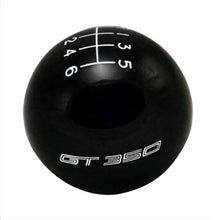Load image into Gallery viewer, Ford Performance Parts M-7213-M8SB Ford Performance GT350 Shift Knob 6-Speed-Black for Select Ford Mustang