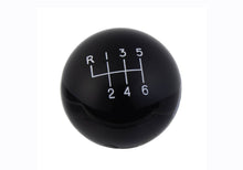 Load image into Gallery viewer, Ford Performance Parts M-7213-M8SB Ford Performance GT350 Shift Knob 6-Speed-Black for Select Ford Mustang