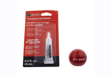 Load image into Gallery viewer, Ford Performance Parts M-7213-M8SR Ford Performance GT350 Shift Knob 6-Speed-Red for Select Ford Mustang