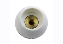 Load image into Gallery viewer, Ford Performance Parts M-7213-M8SW Ford Performance GT350 Shift Knob 6-Speed-White for Select Ford Mustang