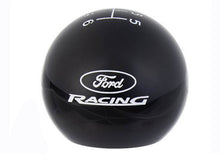 Load image into Gallery viewer, Ford Performance Parts M-7213-M8 Ford Racing Shift Knob 6-Speed for Select Ford Mustang