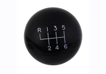 Load image into Gallery viewer, Ford Performance Parts M-7213-M8 Ford Racing Shift Knob 6-Speed for Select Ford Mustang