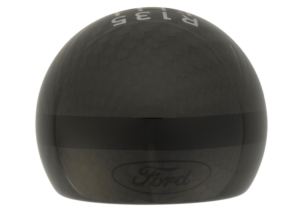 Ford Performance Parts M-7213-MCF 2015-2025 Mustang Carbon Fiber Shift Knob for Select Ford Mustang