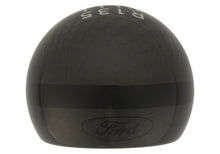 Load image into Gallery viewer, Ford Performance Parts M-7213-MCF 2015-2025 Mustang Carbon Fiber Shift Knob for Select Ford Mustang