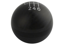 Load image into Gallery viewer, Ford Performance Parts M-7213-MCF 2015-2025 Mustang Carbon Fiber Shift Knob for Select Ford Mustang