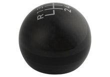 Load image into Gallery viewer, Ford Performance Parts M-7213-MCF 2015-2025 Mustang Carbon Fiber Shift Knob for Select Ford Mustang