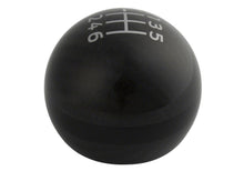Load image into Gallery viewer, Ford Performance Parts M-7213-MCF 2015-2025 Mustang Carbon Fiber Shift Knob for Select Ford Mustang