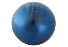 Load image into Gallery viewer, Ford Performance Parts M-7213-T 2015-2025 Mustang Anodized Titanium Shift Knob for Select Ford Mustang